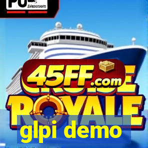 glpi demo